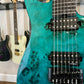 Schecter Keith Merrow KM-7 MK-III Artist L 7-String Electric Guitar