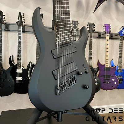 Jackson Concept Series Limited Edition DK Modern MDK HT8 MS Electric Guitar w/ Case