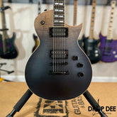 ESP USA Eclipse Electric Guitar w/ Case