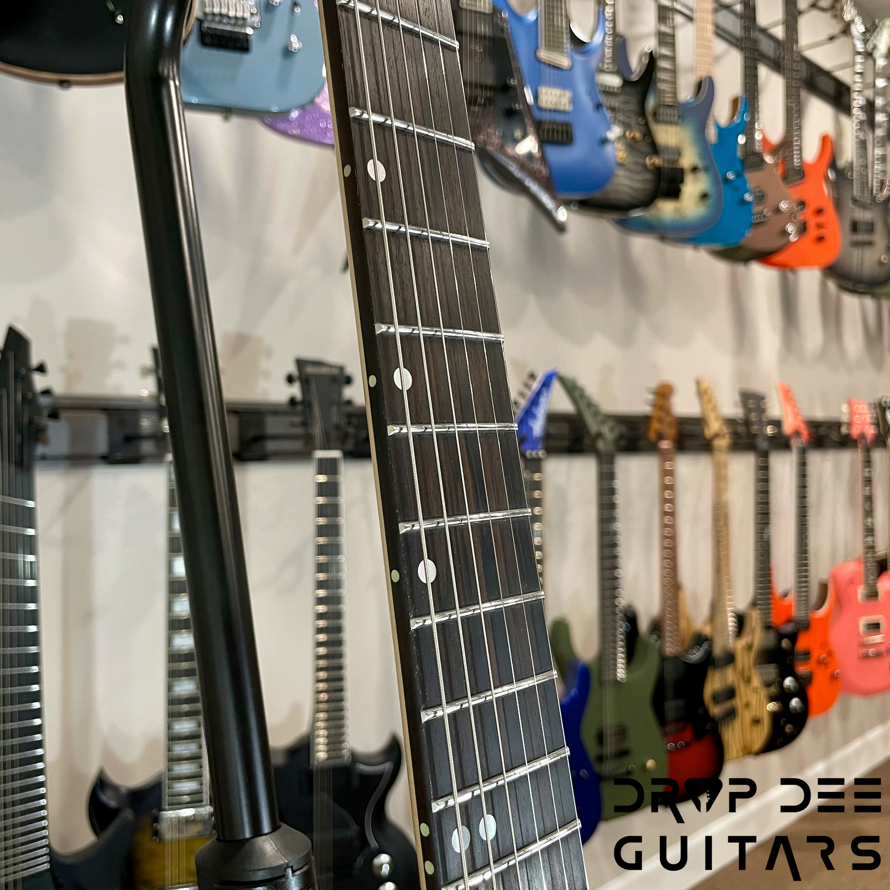 Ormsby Run 18 Hype GTR Electric Guitar w/ Bag
