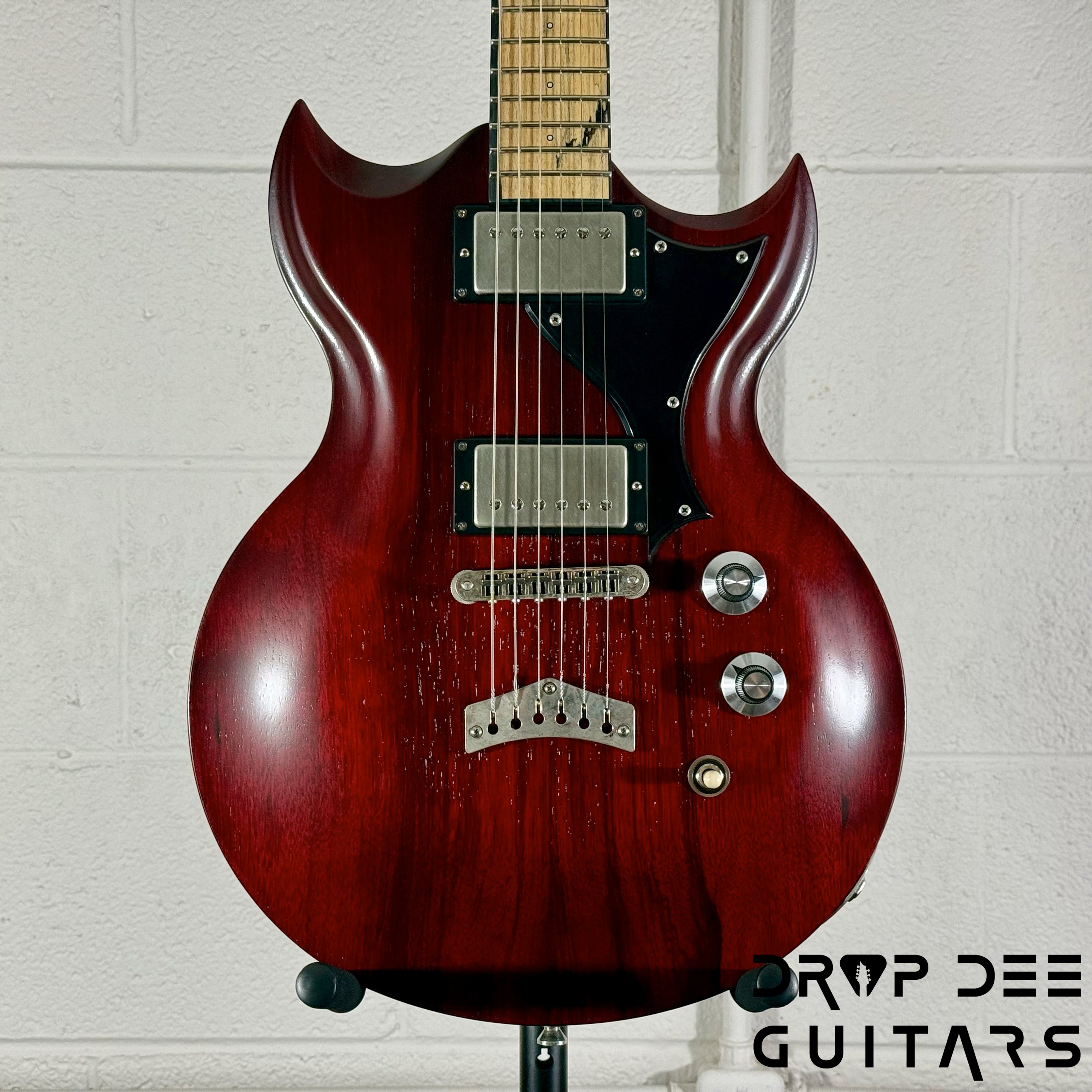 Dunable USA Custom Shop Minotaur Electric Guitar w/ Case