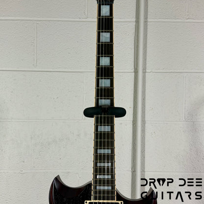 Dunable USA Custom Shop Minotaur Electric Guitar w/ Case