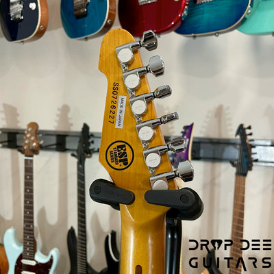 ESP Standard Vintage Plus Electric Guitar w/ Case