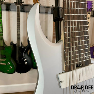 Ibanez Axe Lab Design RGDMS8 Multi-Scale 8-String Electric Guitar