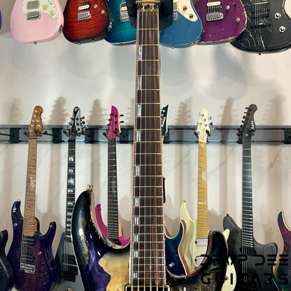 ESP 50th Anniversary Custom Shop Horizon-CTM Electric Guitar w/ Case