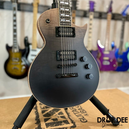 ESP USA Eclipse Electric Guitar w/ Case