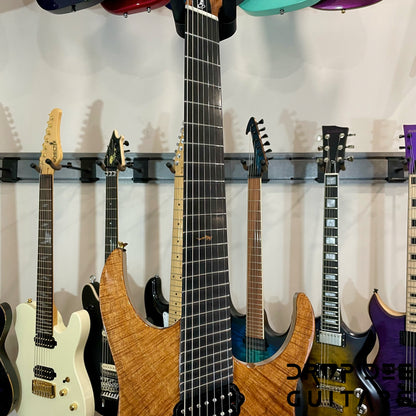 Ormsby Custom Shop Hypemachine Multiscale 7-String Electric Guitar w/ Bag