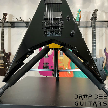 Jackson USA Signature Corey Beaulieu King V KV7 7-String Electric Guitar w/ Case