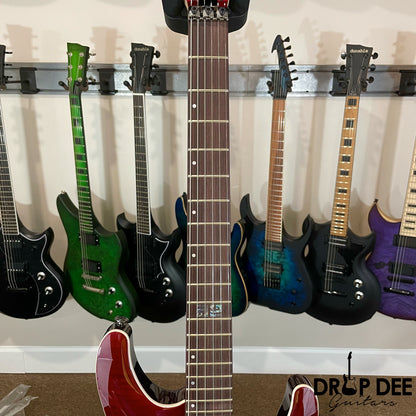 Ibanez Kiko Loureiro Signature KIKO100 Electric Guitar w/ Case