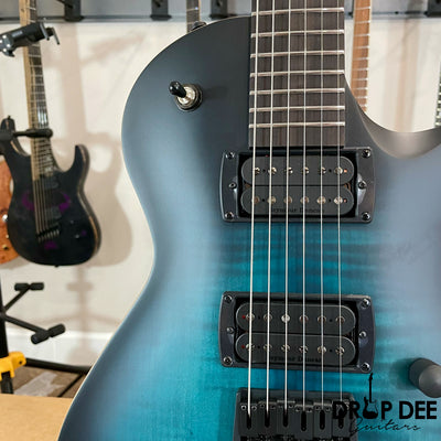 Chapman ML2 Pro Electric Guitar (0055) - Azure Blue