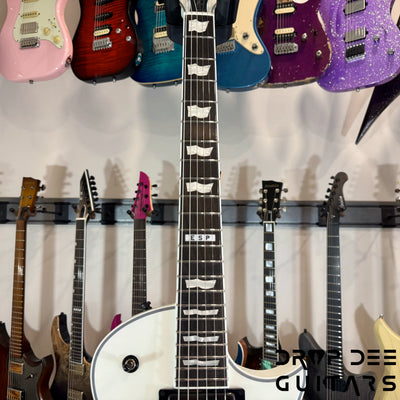 ESP E-II Eclipse Electric Guitar w/ Case