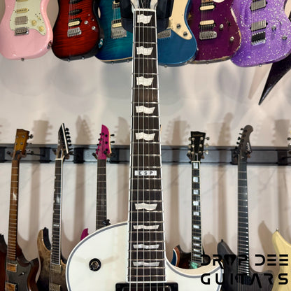 ESP E-II Eclipse Electric Guitar w/ Case