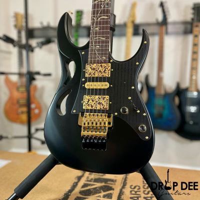 Ibanez Steve Vai Signature PIA3761XB Electric Guitar w/ Case