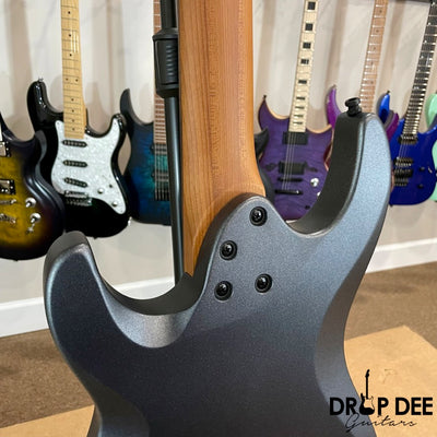 Chapman ML1-7 Pro Modern 7-String Electric Guitar - Cyber Black