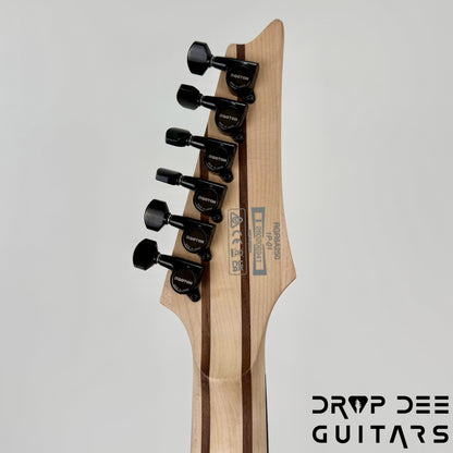 Ibanez 250th USA Anniversary RGR6A250 Electric Guitar - 250th USA Anniversary