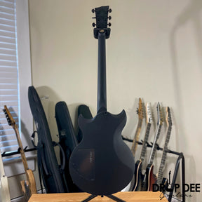 Dunable USA Custom Shop Minotaur Electric Guitar w/ Case