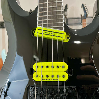 Jackson Concept Series Limited Edition Soloist™ SL27 EX Electric Guitar w/ Case