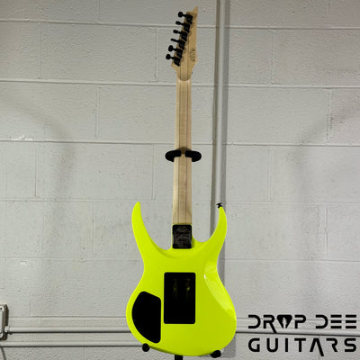 Ibanez Genesis Collection 540PIII Electric Guitar - Desert Sun Yellow