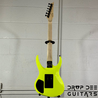 Ibanez Genesis Collection 540PIII Electric Guitar - Desert Sun Yellow