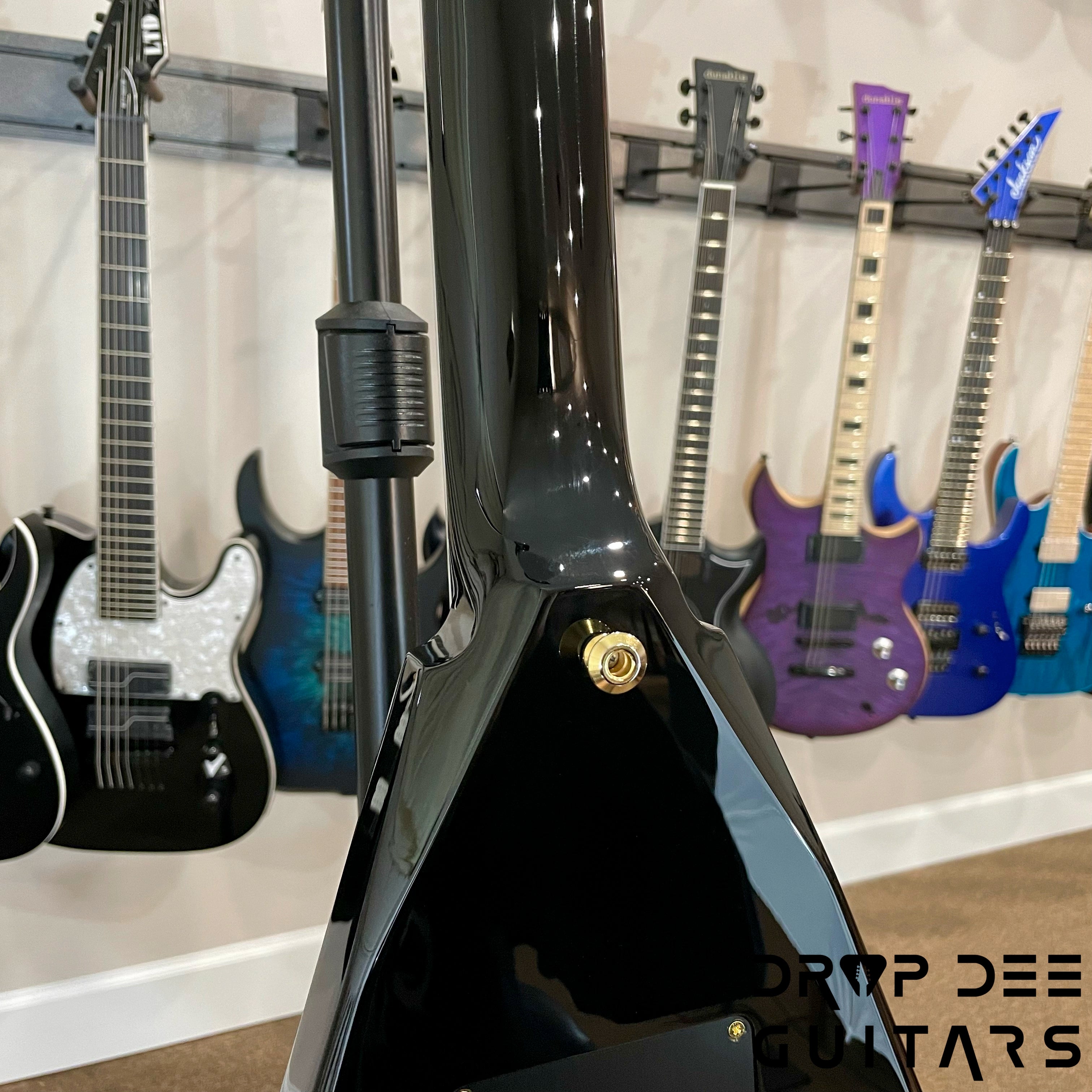 Jackson Concept Series Rhoads RR24 FR H Electric Guitar w/ Case