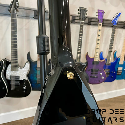Jackson Concept Series Rhoads RR24 FR H Electric Guitar w/ Case
