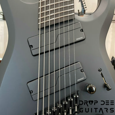 Jackson Concept Series Limited Edition DK Modern MDK HT8 MS Electric Guitar w/ Case