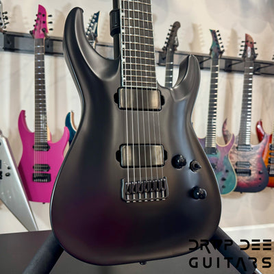 ESP E-II Horizon NT-7B Baritone 7-String Electric Guitar w/ Case