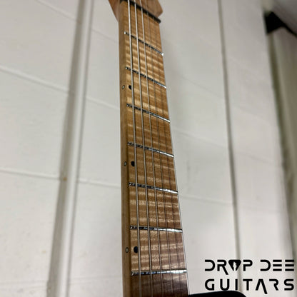 Balaguer USA Series Seraph Modern Electric Guitar w/ Case