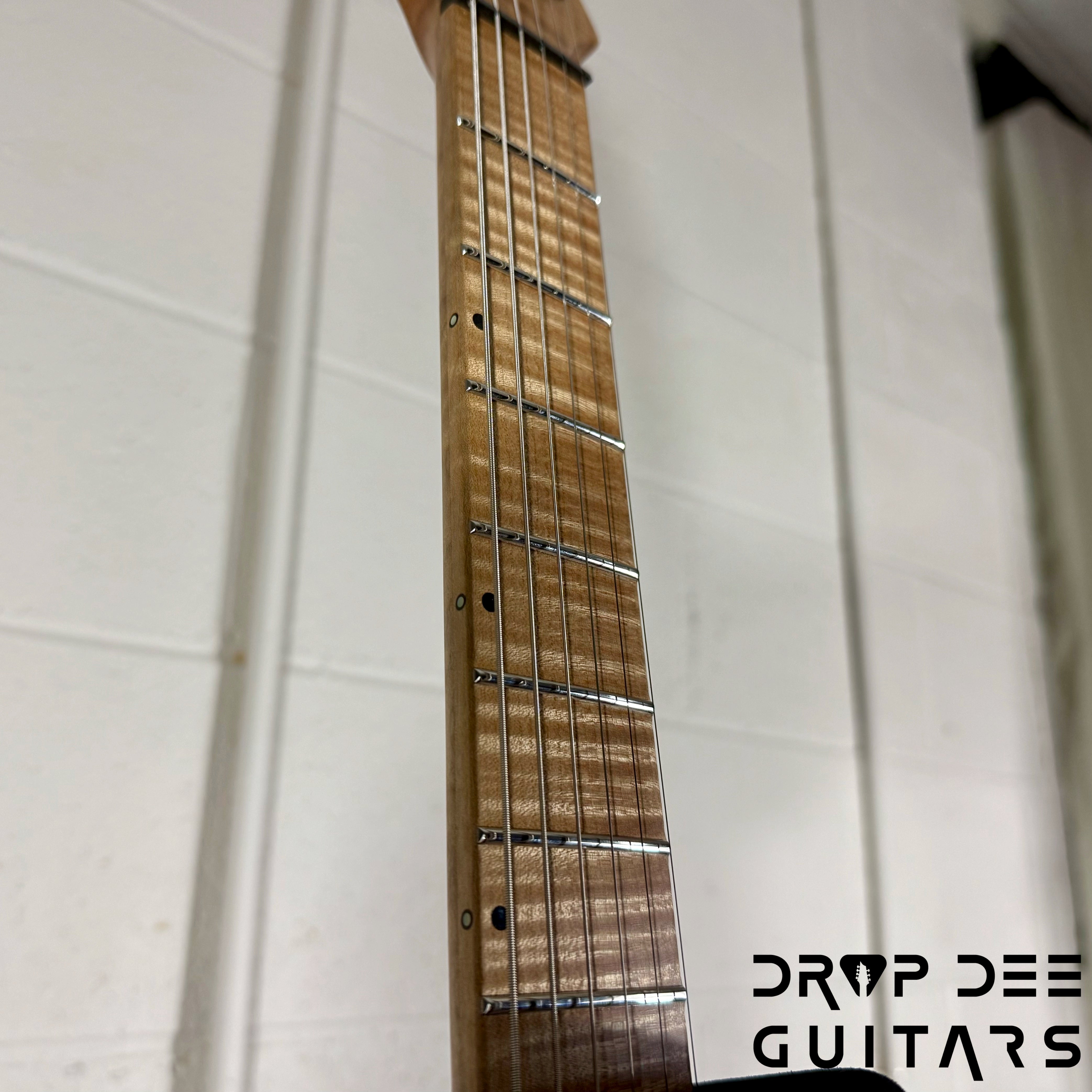 Balaguer USA Series Seraph Modern Electric Guitar w/ Case