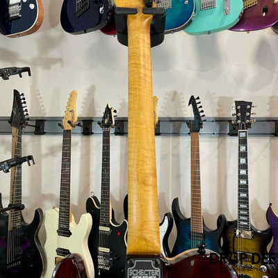 Schecter PT Classic Electric Guitar w/ Case - Inferno