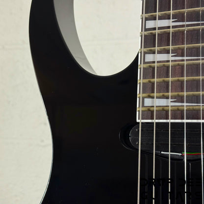 Ibanez Genesis Collection 540PIII Electric Guitar - Black