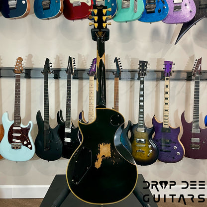 ESP Standard Eclipse Electric Guitar w/ Case