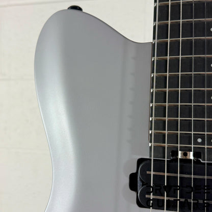 Balaguer Select Series Seraph Evertune Electric Guitar w/ Bag - Satin Space Gray