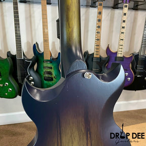 Dunable USA Custom Shop Minotaur Electric Guitar w/ Case