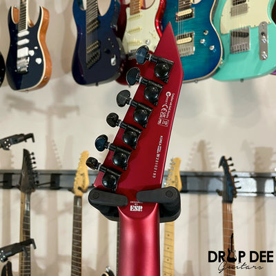 ESP LTD M-1000 Electric Guitar