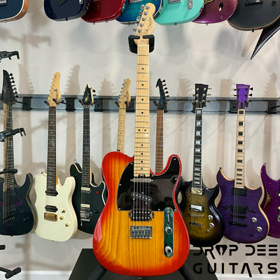 Fender Parallel Universe American Elite Telecaster w/ Case