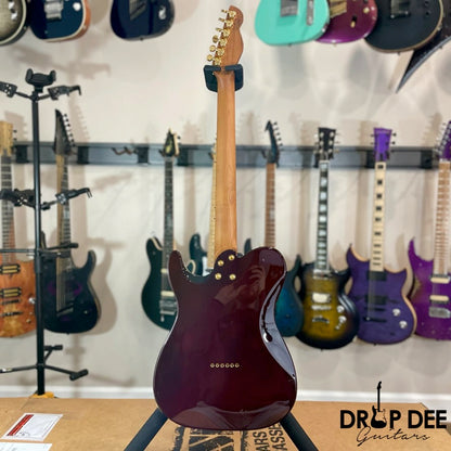 Chapman ML3 Pro Traditional Electric Guitar (0089)