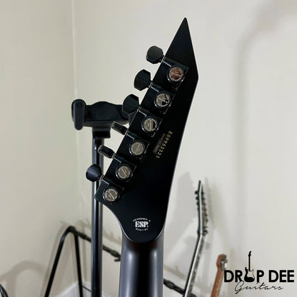 ESP E-II Arrow NT Electric Guitar w/ Case
