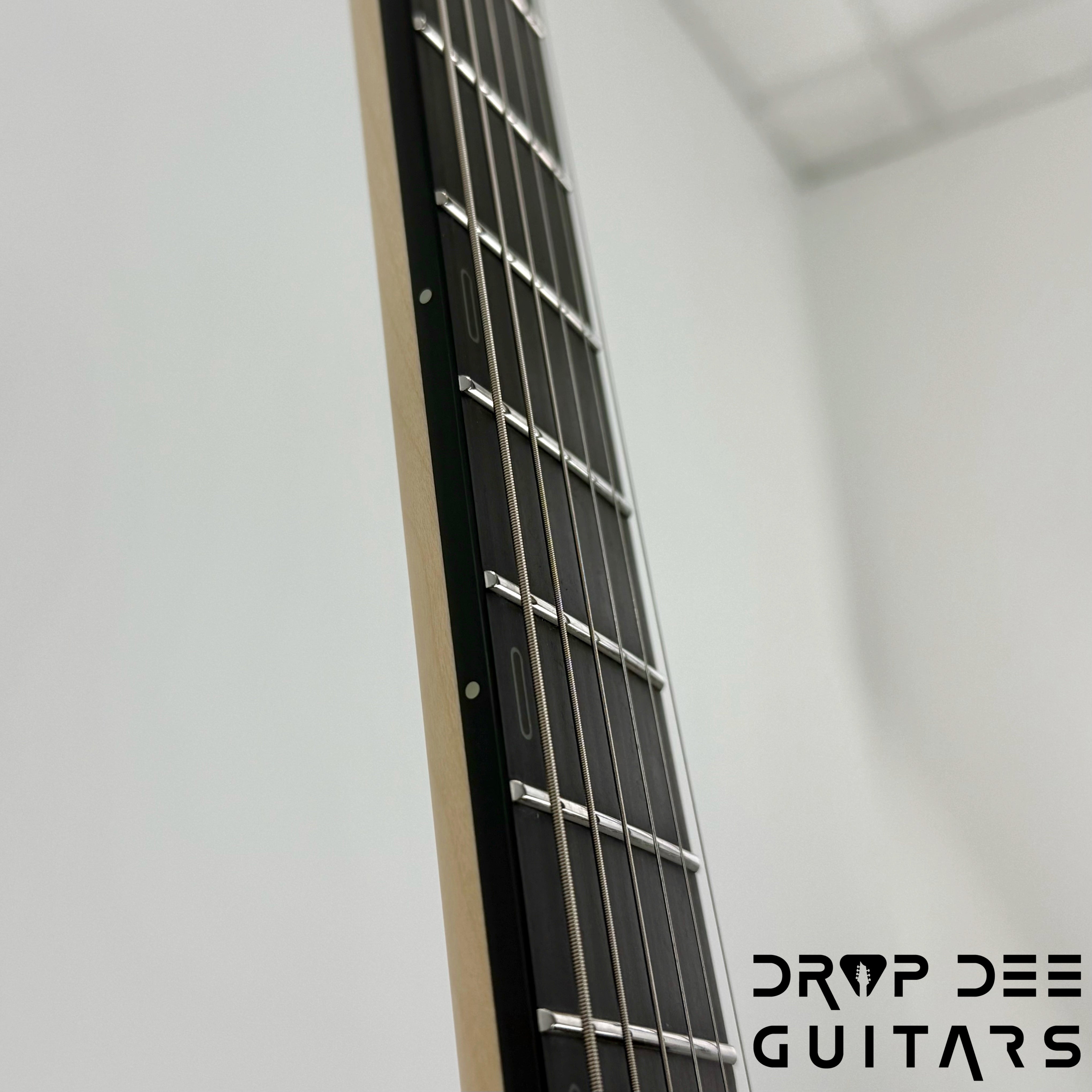 Infinia Ceres 6 Electric Guitar w/ Bag - Imperial Green