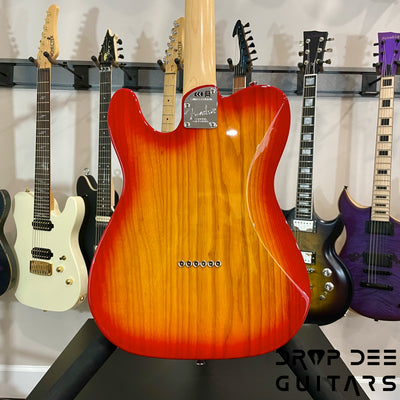 Fender Parallel Universe American Elite Telecaster w/ Case
