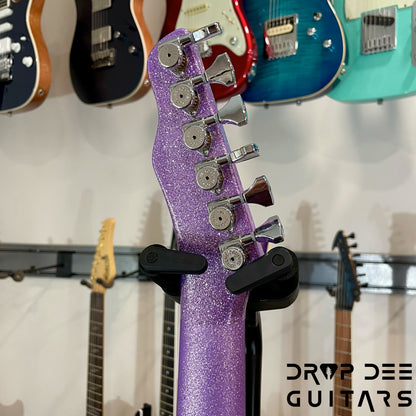 Aristides T/0 Electric Guitar w/ Bag