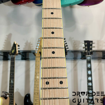 Ibanez Prestige RG652AHM Electric Guitar w/ Case