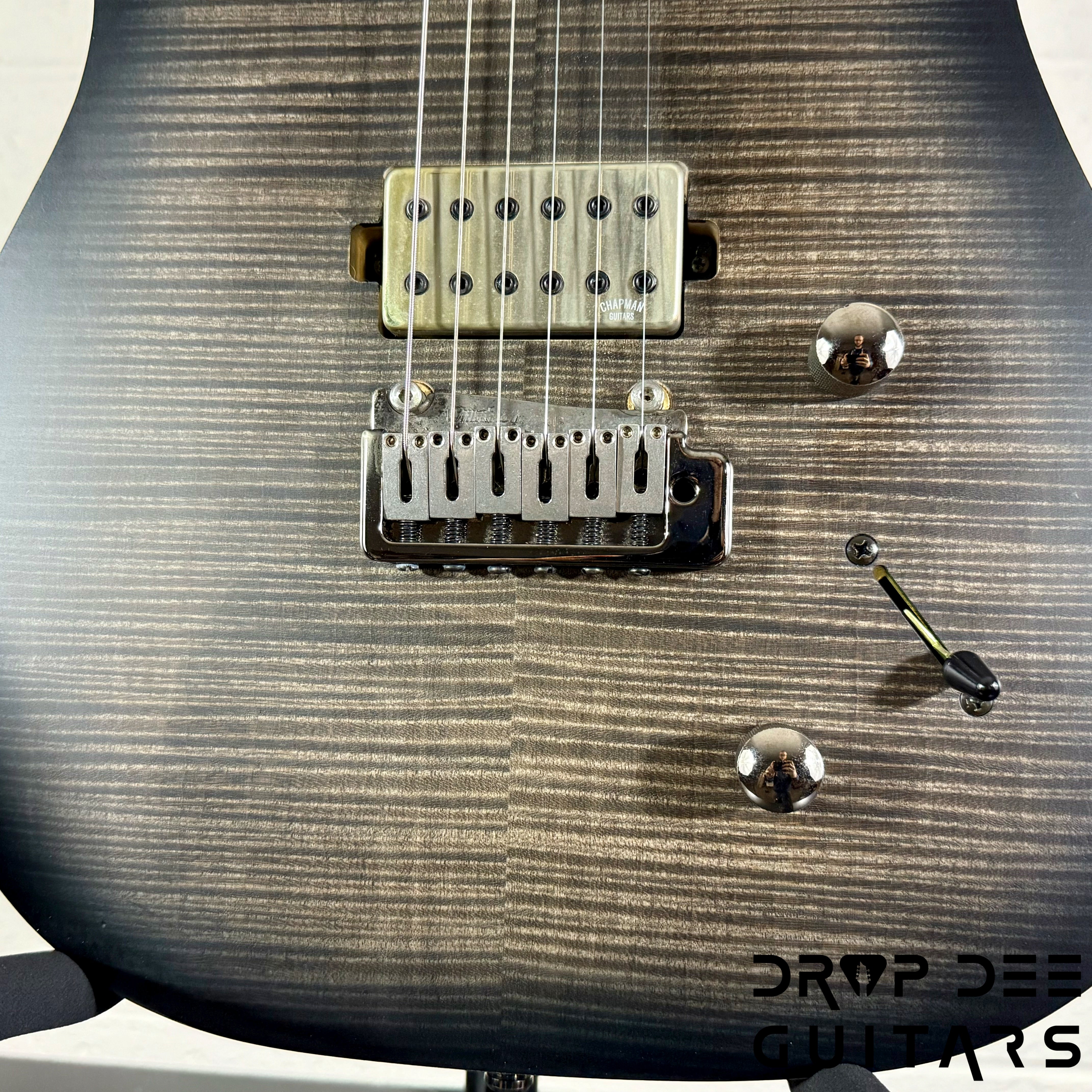 Chapman ML3 Rabea Pro Electric Guitar w/ Case