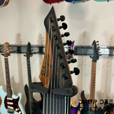 Balaguer Standard Series Diablo Baritone 7-String Electric Guitar w/ Bag