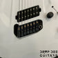 Aristides 070SR Multiscale 7-String Electric Guitar w/ Bag