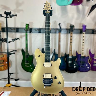 EVH Wolfgang Special Electric Guitar - Pharaos Gold
