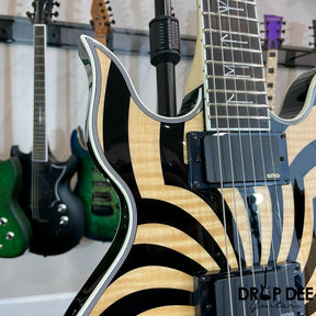 Wylde Audio Heathen Grail Electric Guitar