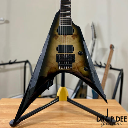 ESP E-II Arrow Electric Guitar w/ Case