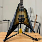 ESP E-II Arrow Electric Guitar w/ Case