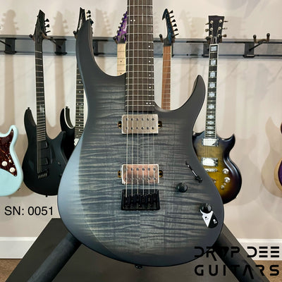 Balaguer Standard Series Diablo Electric Guitar w/ Bag